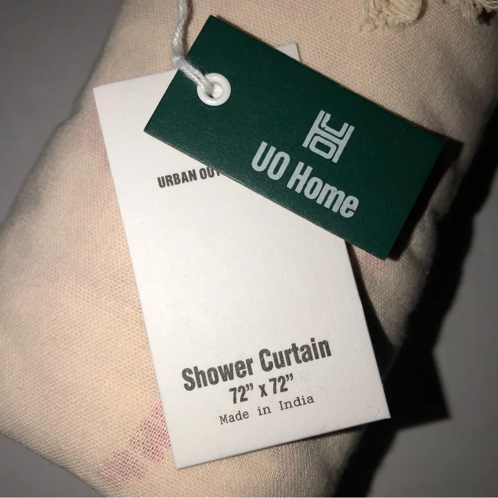 Urban Outfitters new tags